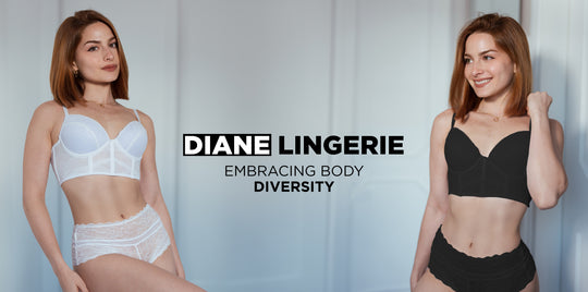 Diane Lingerie