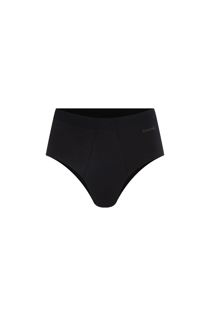 Hipster panty made of luxury combed cotton - Diane – Diane & Geordi US