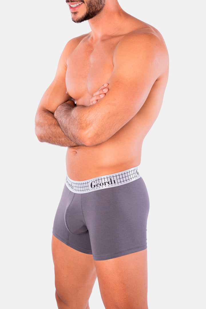 Trunks made of premium combed cotton (5080)